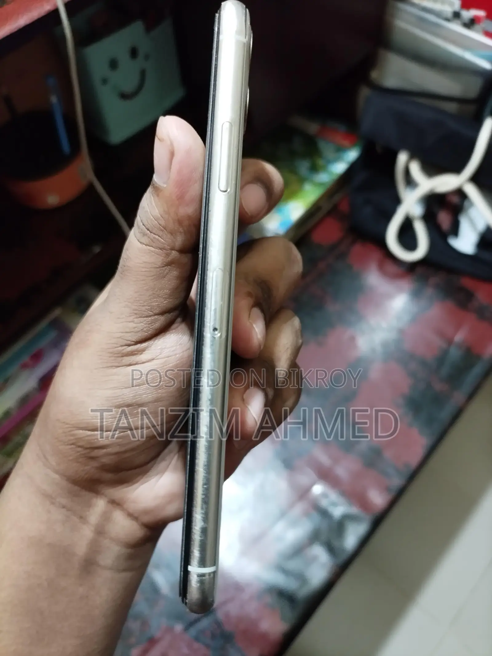 Apple iPhone 11 Pro Max 64 GB White