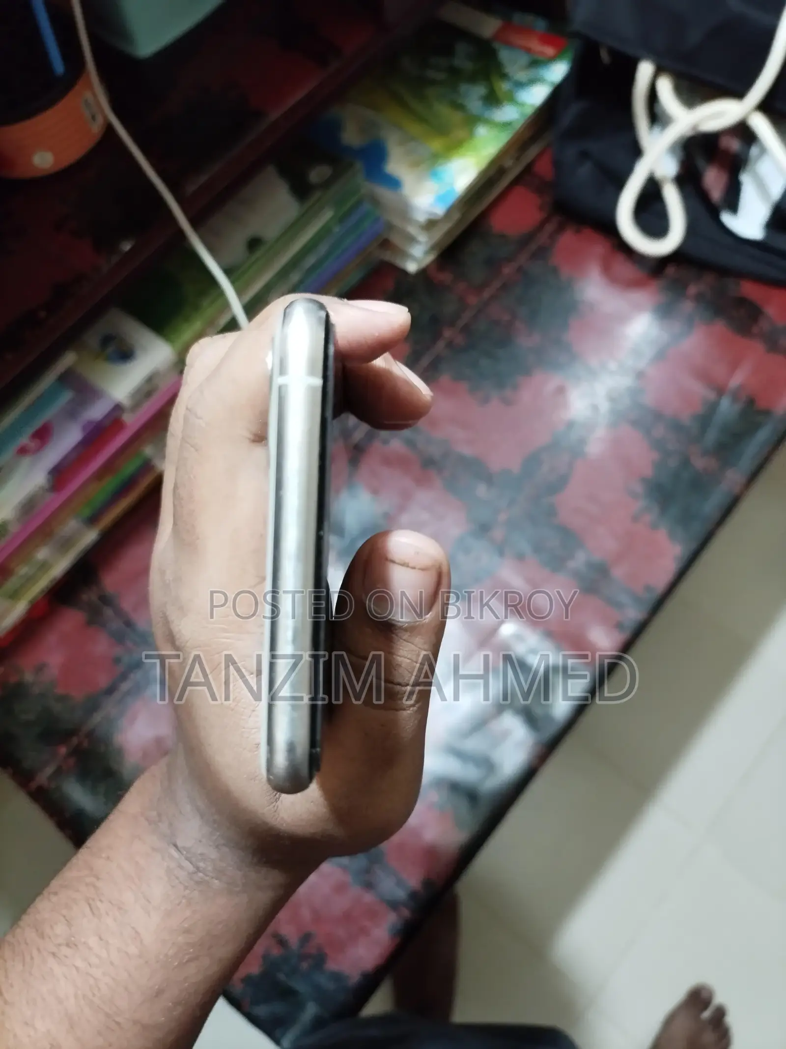 Apple iPhone 11 Pro Max 64 GB White