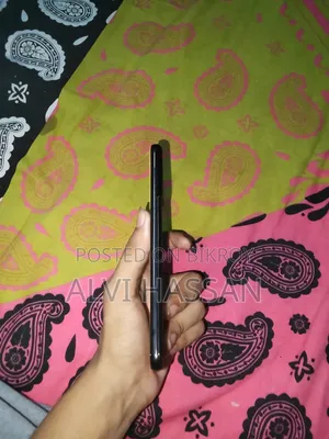 Samsung Galaxy S21+ 5G 128 GB Black