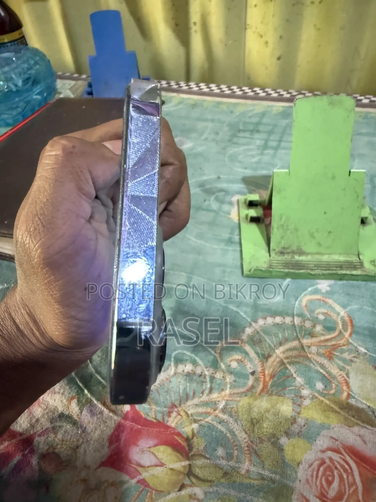 অ্যাপল আইফোন ১৩ প্রো ম্যাক্স ৫১২ জিবি ব্লু