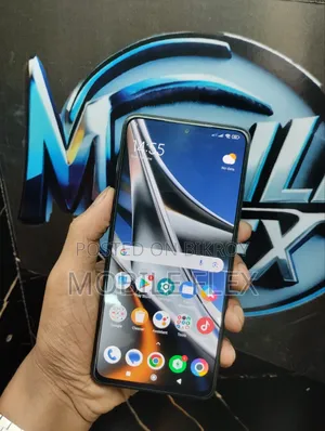 Xiaomi Poco X4 Pro 5G 128 GB Blue