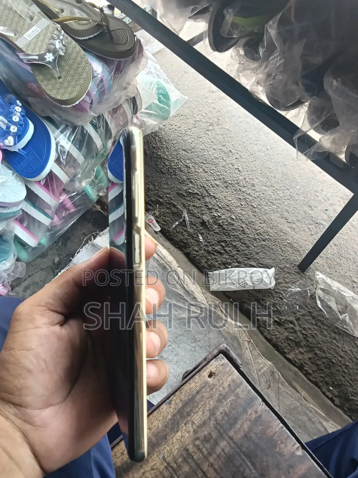 Xiaomi Redmi Note 9 Pro Max 128 GB White