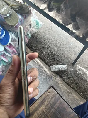 Xiaomi Redmi Note 9 Pro Max 128 GB White