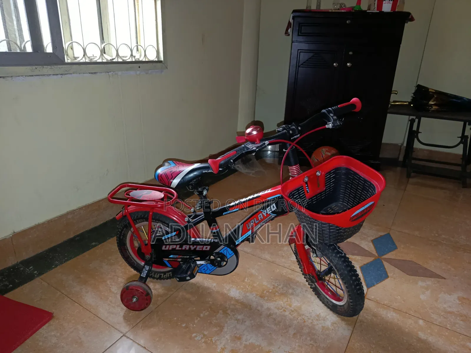 বাইসাইকেল বিক্রয়ের জন্য