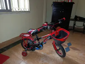 বাইসাইকেল বিক্রয়ের জন্য