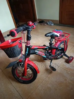 বাইসাইকেল বিক্রয়ের জন্য