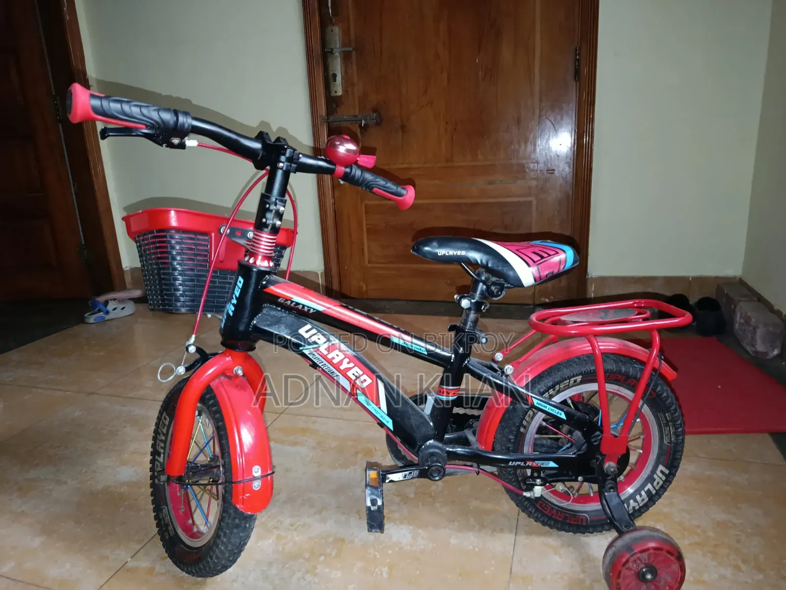 বাইসাইকেল বিক্রয়ের জন্য