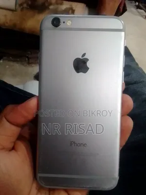 Apple iPhone 6 16 GB