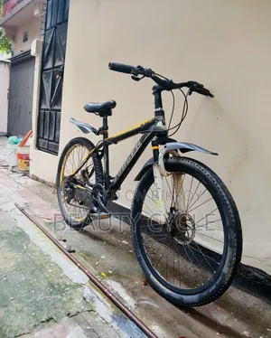 26" Used Gear Cycle
