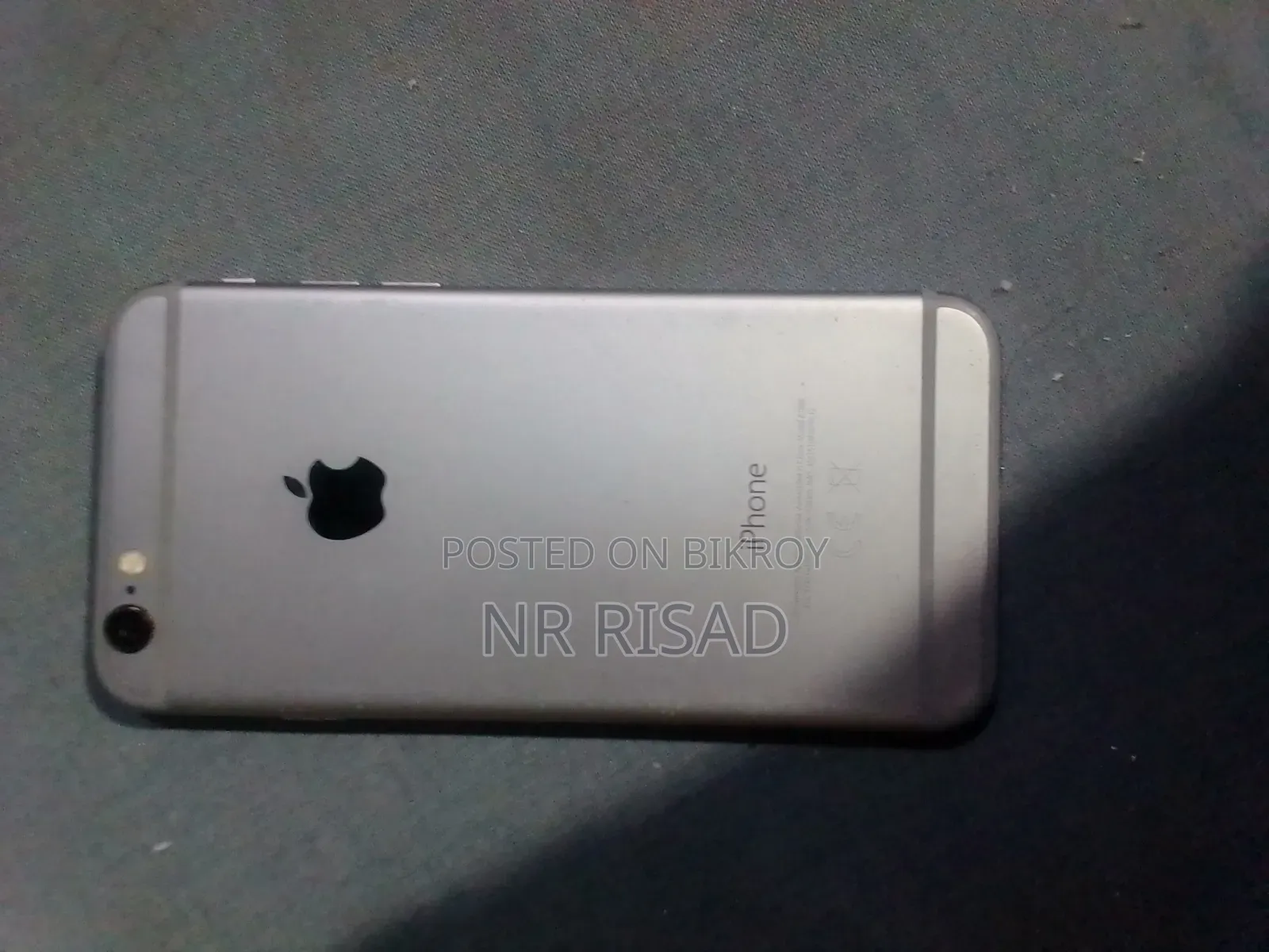 Apple iPhone 6 16 GB