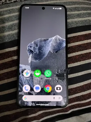 Nothing Phone CMF Phone 2 Pro 128 GB Gray