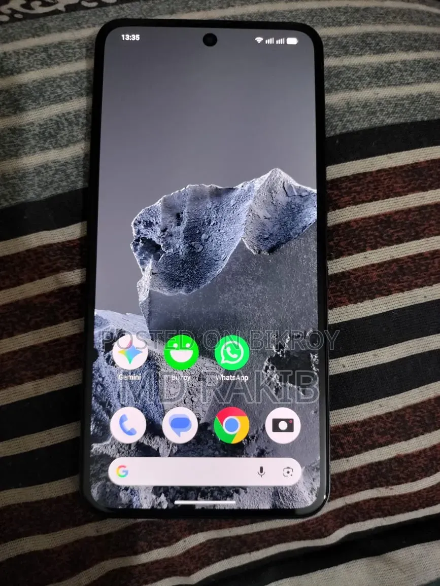Nothing Phone CMF Phone 2 Pro 128 GB Gray
