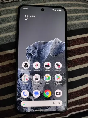 Nothing Phone CMF Phone 2 Pro 128 GB Gray