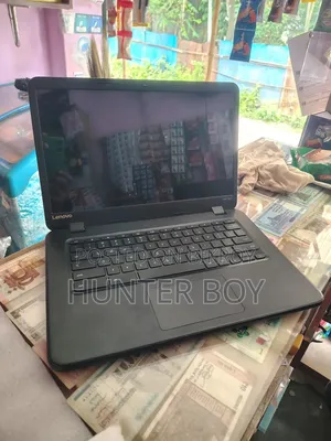 Laptop Lenovo Chromebook N42 4GB Intel Celeron SSD 32GB