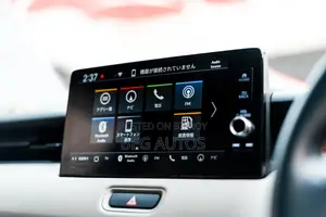 Honda Vezel 1.5 Hybrid 2WD 2021 Blue