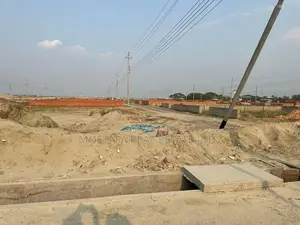 Block-P, 15 Katha, 40 Feet Road Corner Plot