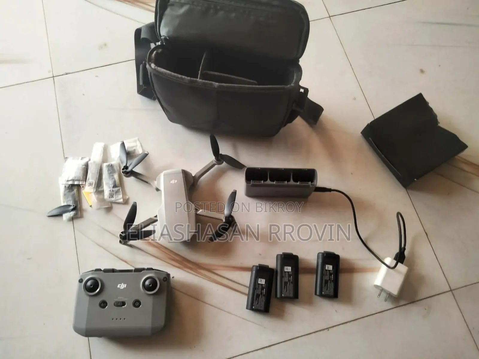 Dji Mini 2 Combo Sale