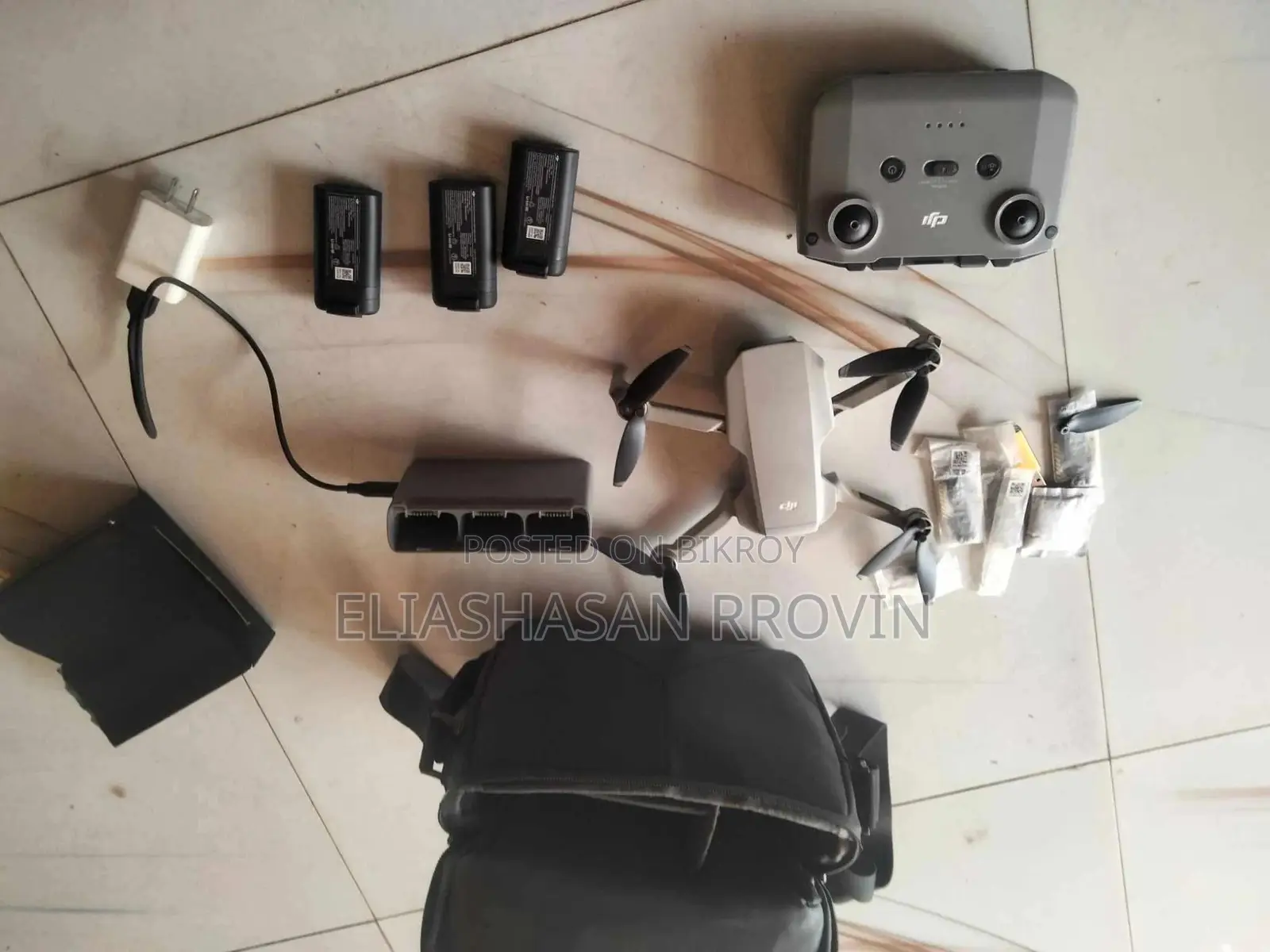 Dji Mini 2 Combo Sale