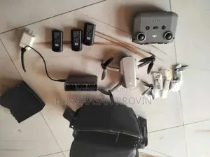Dji Mini 2 Combo Sale