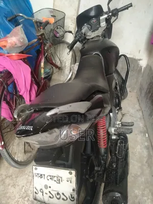 Honda 2010 Black