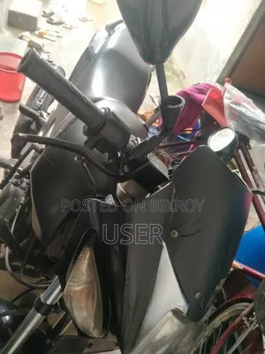 Honda 2010 Black