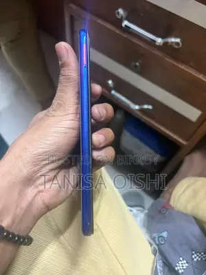 Xiaomi Redmi Note 7 64 GB Blue