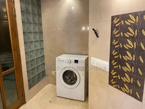 Furnished 3-bedroom Apartment in Gulshan for Rent
