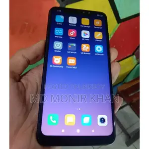 Xiaomi Redmi Note 6 Pro 32 GB Blue