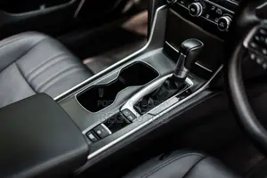 Honda Accord 2020 White