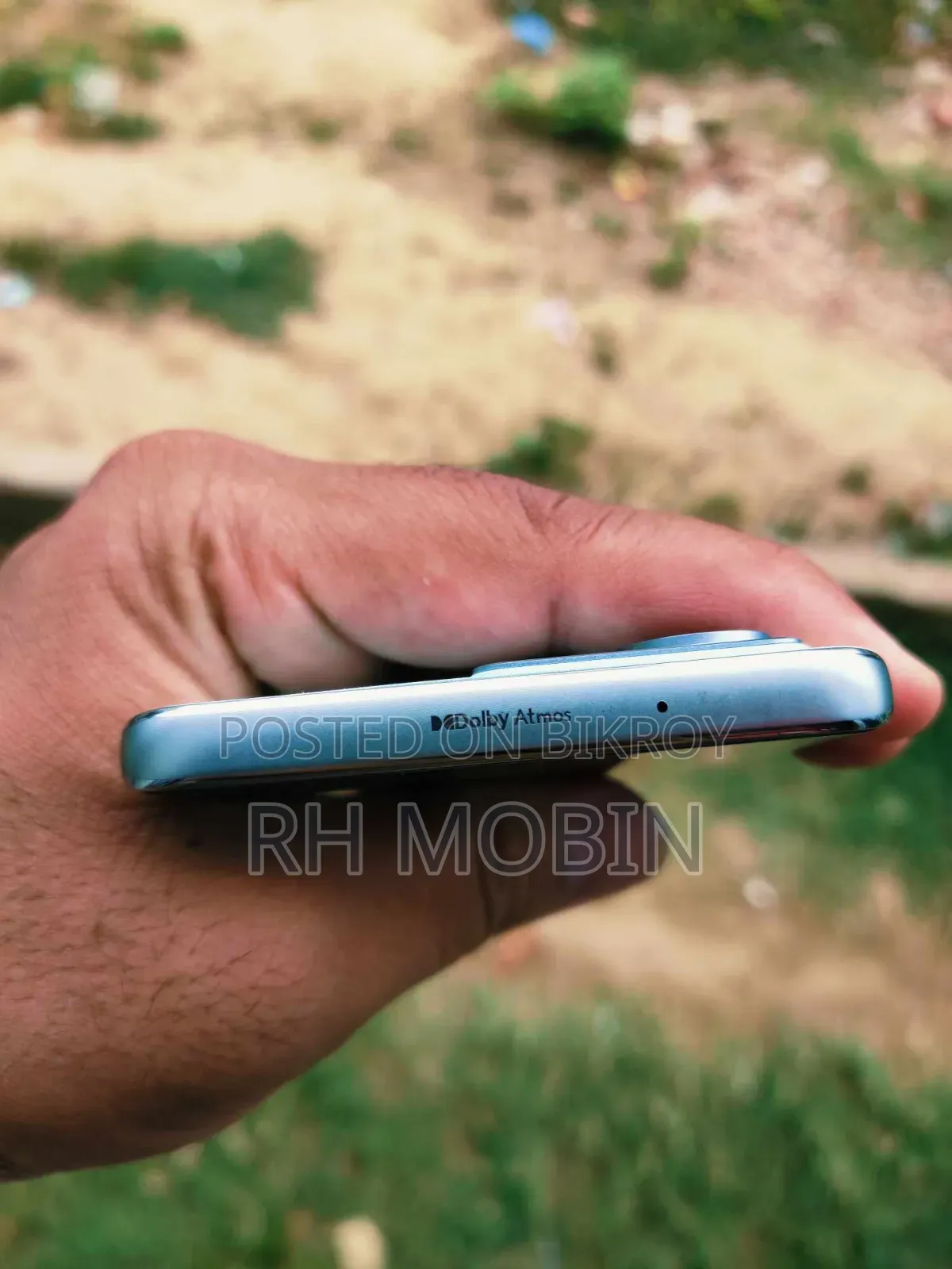 Motorola Edge 40 Neo 128 GB Green