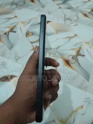 Oppo A38 128 GB Black