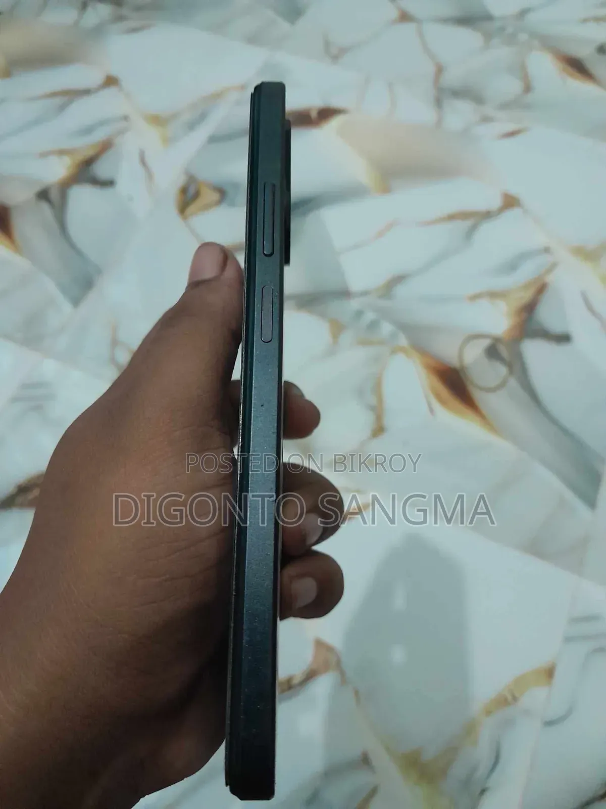 Oppo A38 128 GB Black