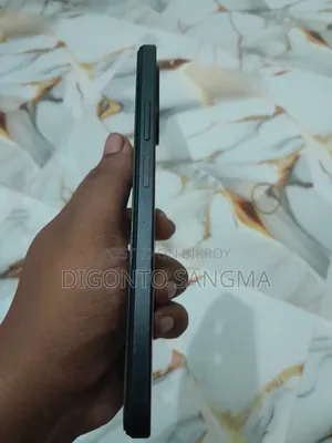 Oppo A38 128 GB Black