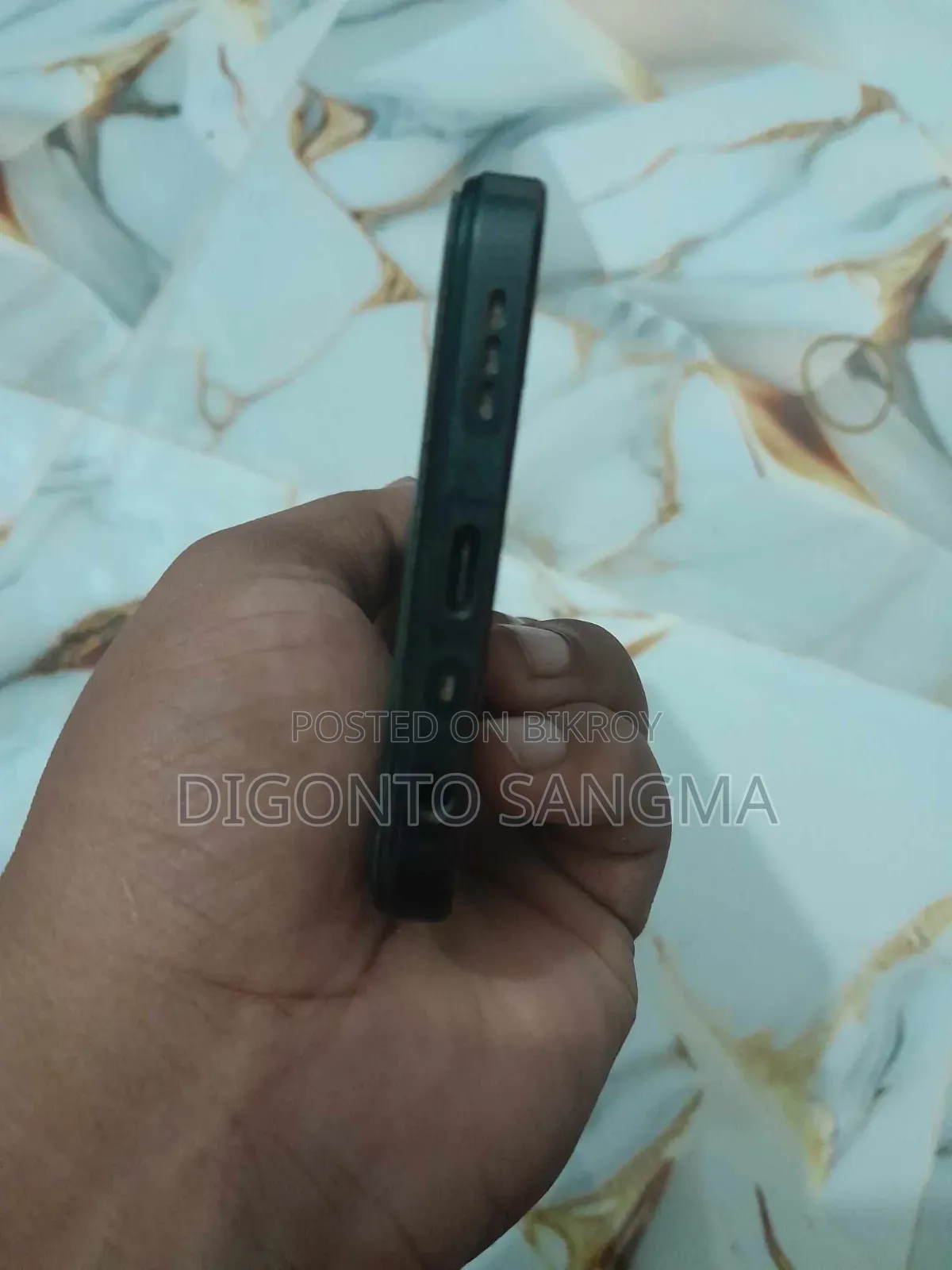 Oppo A38 128 GB Black