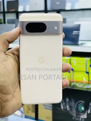 Google Pixel 8 128 GB Rose Gold
