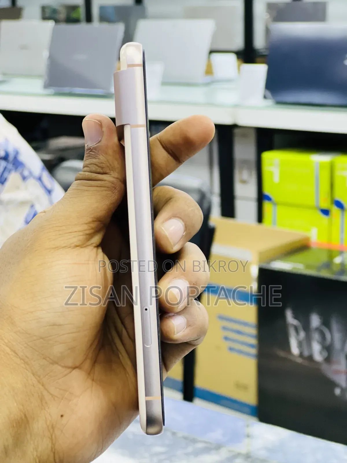 Google Pixel 8 128 GB Rose Gold