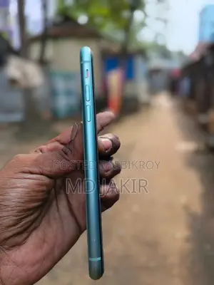 Apple iPhone 11 128 GB Blue