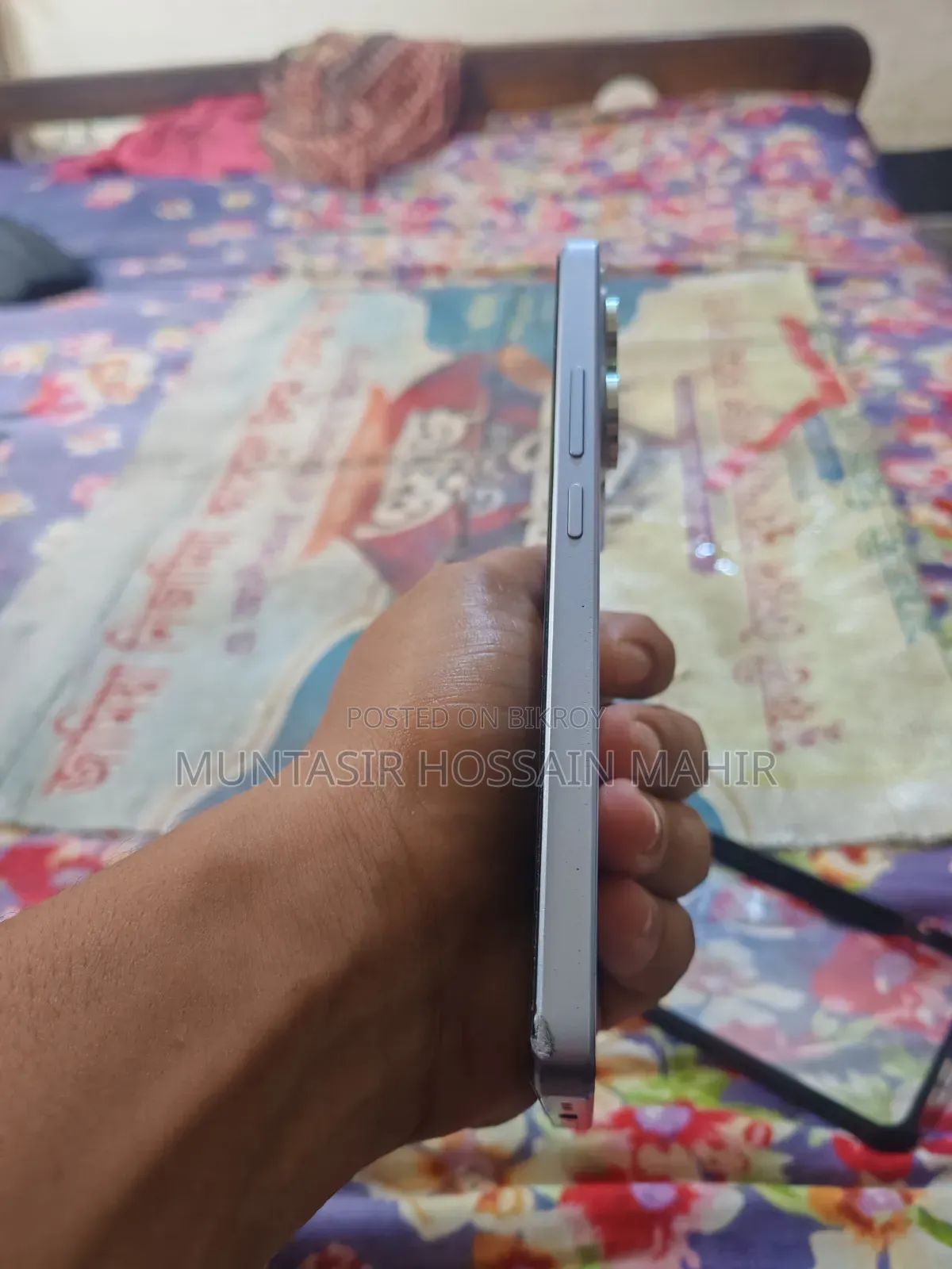 Xiaomi Redmi Note 13 Pro 5G 256 GB White