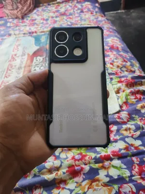 Xiaomi Redmi Note 13 Pro 5G 256 GB White