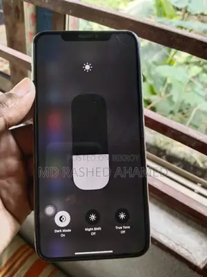 Apple iPhone XS Max 256 GB White