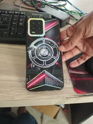 Realme 8 Pro 128 GB Gray