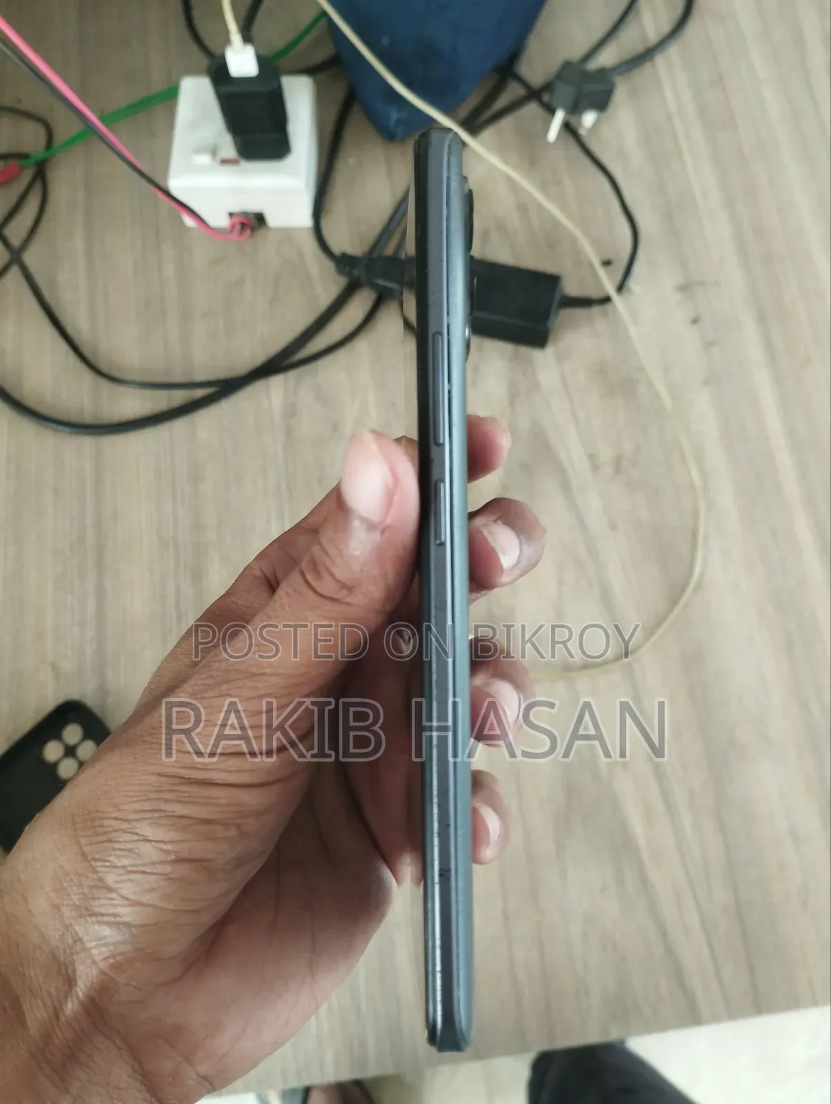 Realme 8 Pro 128 GB Gray