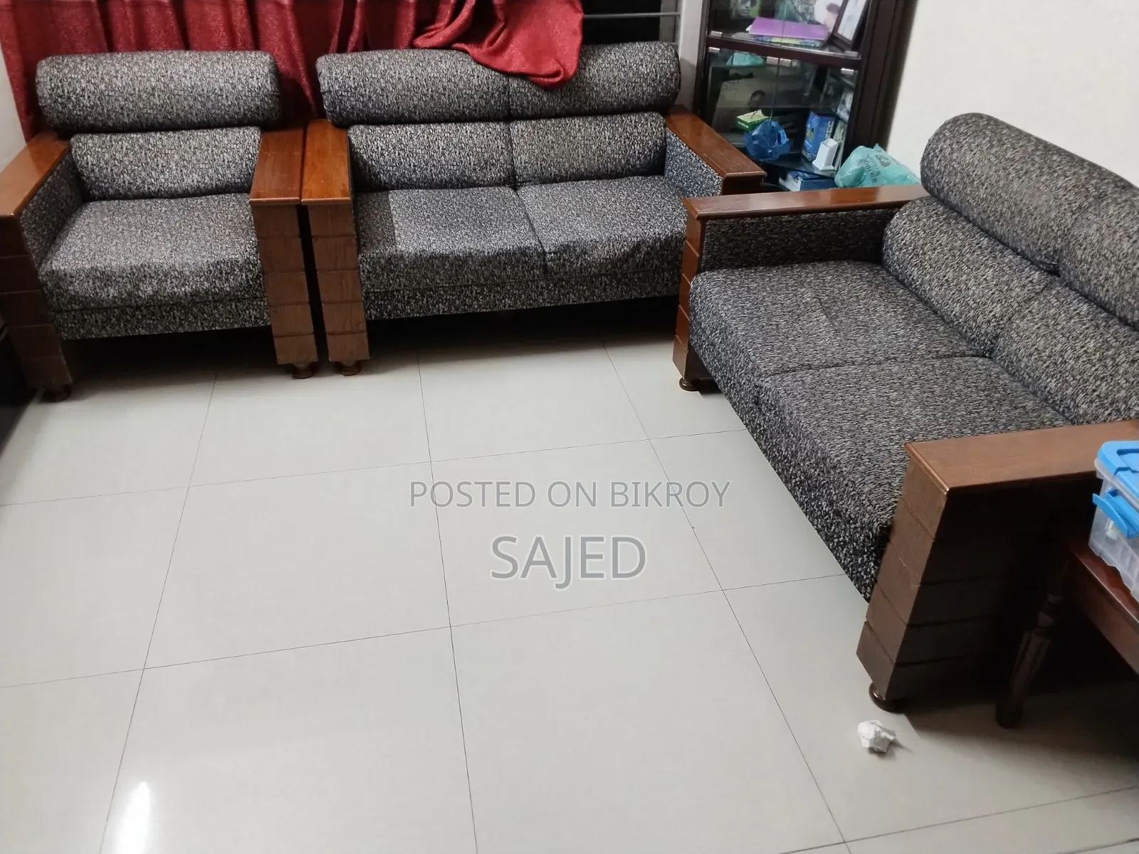 Home Used Furniture