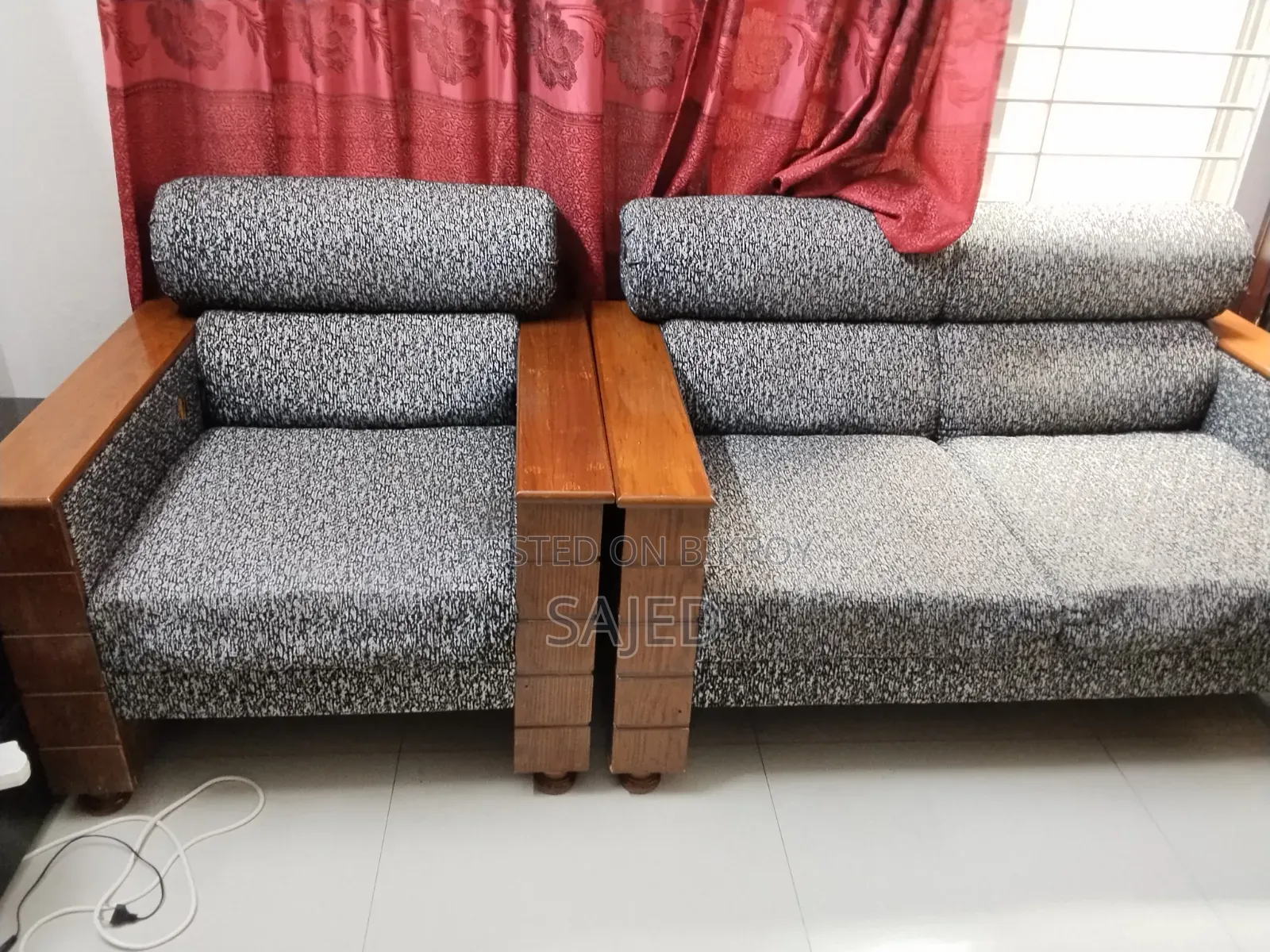 Home Used Furniture