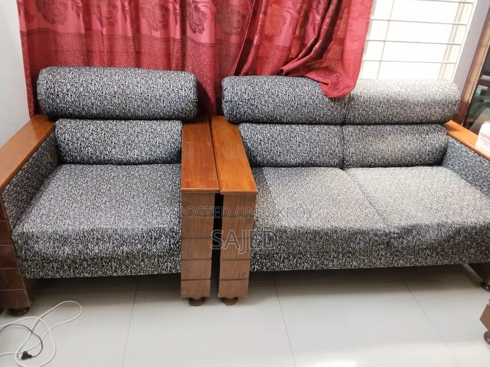 Home Used Furniture