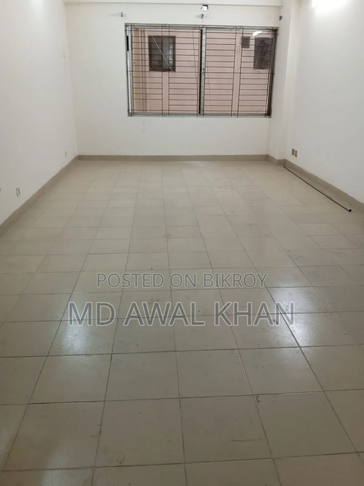 Office Rent at Gulshan 1,