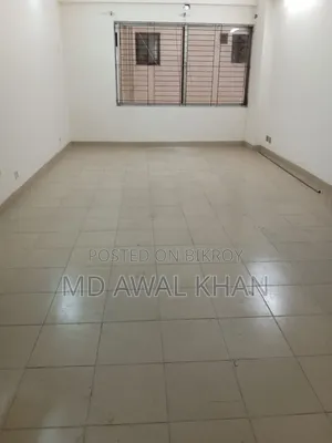 Office Rent at Gulshan 1,