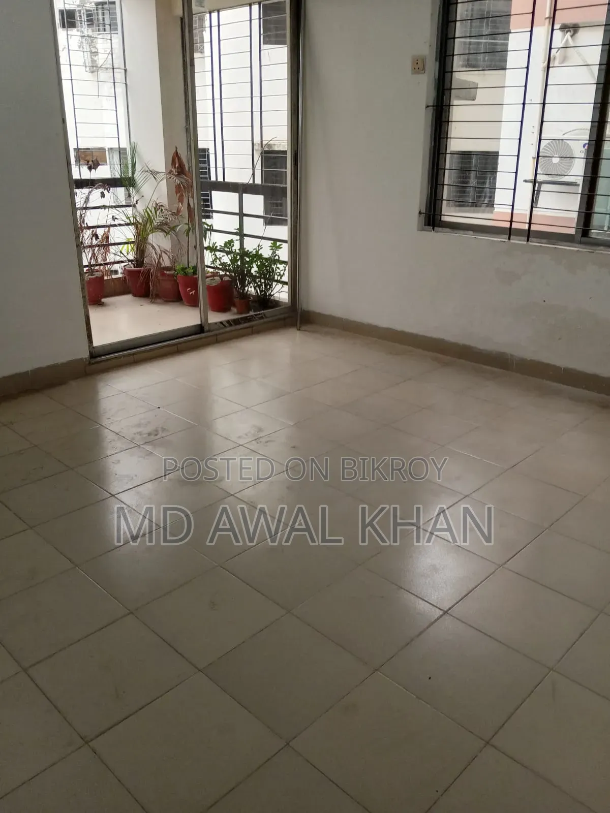 Office Rent at Gulshan 1,