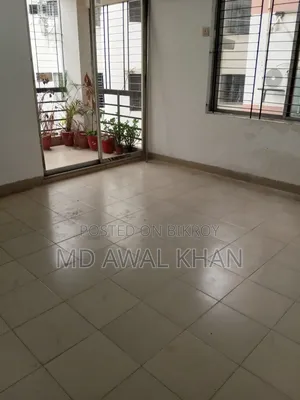 Office Rent at Gulshan 1,