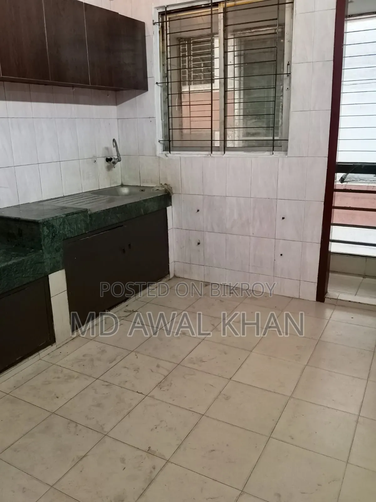 Office Rent at Gulshan 1,